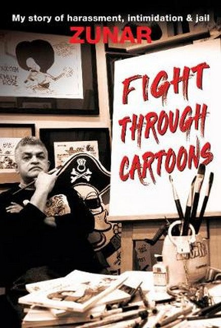 Fight Through Cartoons 2/e