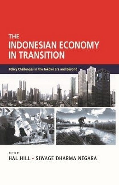 The Indonesian Economy in Transition