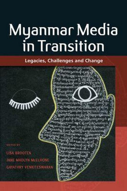 Myanmar Media in Transition
