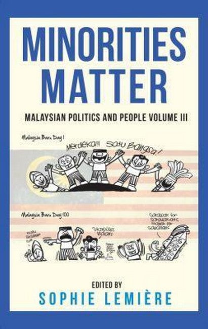 Minorities Matter