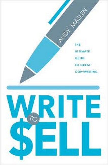 Write to Sell