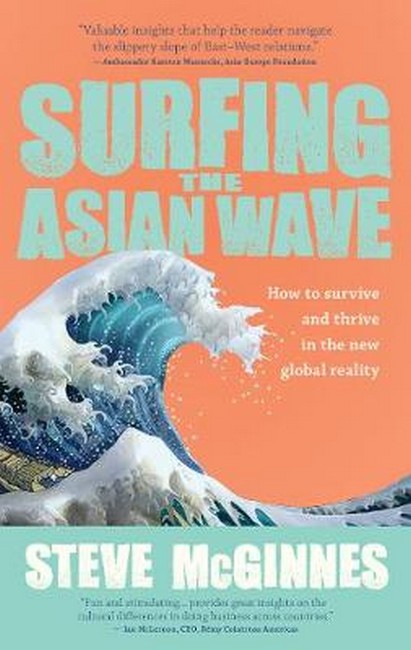 Surfing the Asian Wave