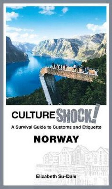 CultureShock! Norway