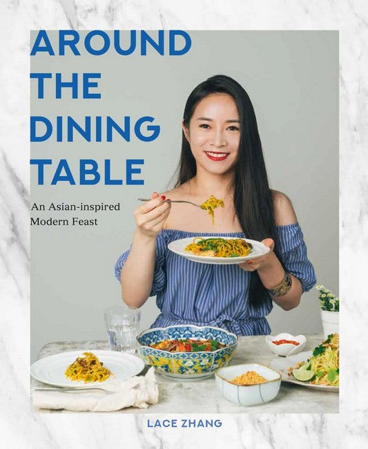 Around the Dining Table