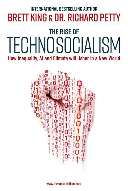 The Rise of Technosocialism: