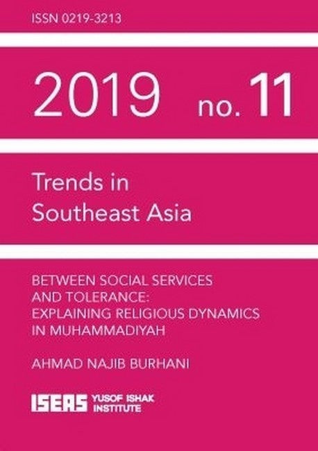 Between Social Services and Tolerance