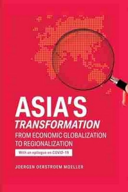 Asia's Transformation
