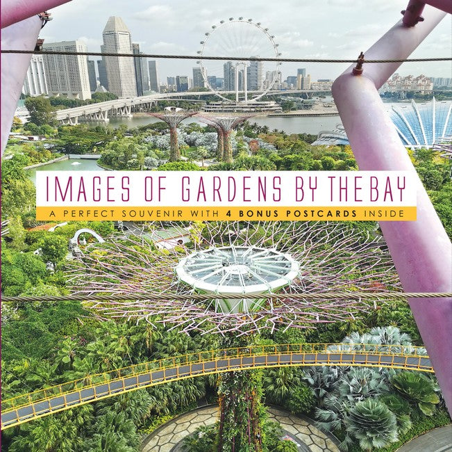 Images of Gardens by the Bay