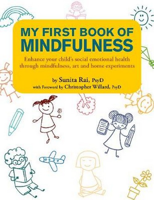 My First Book of Mindfulness