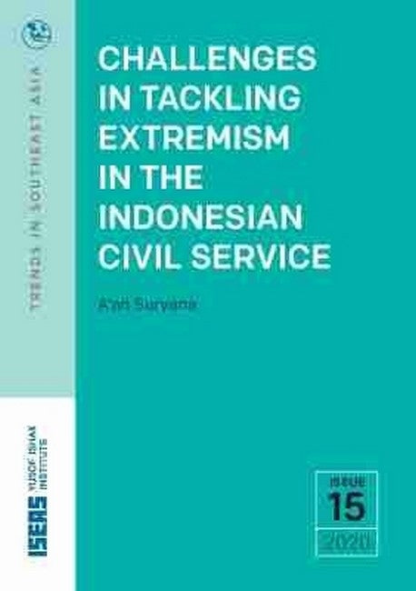 Challenges in Tackling Extremism in the Indonesian Civil Service