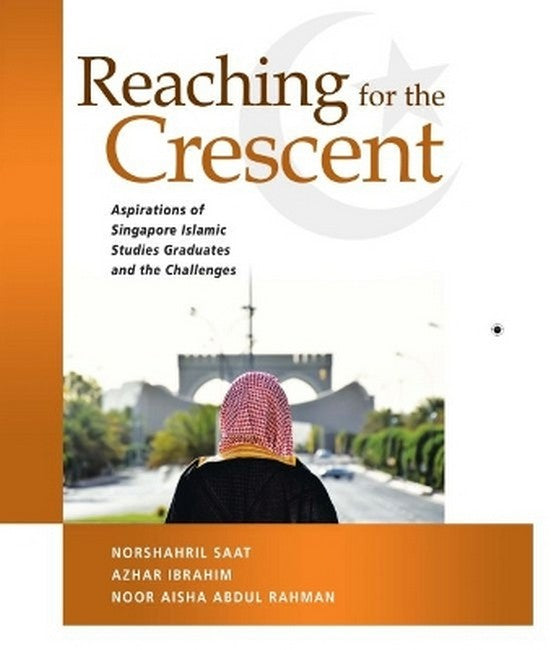 Reaching for the Crescent