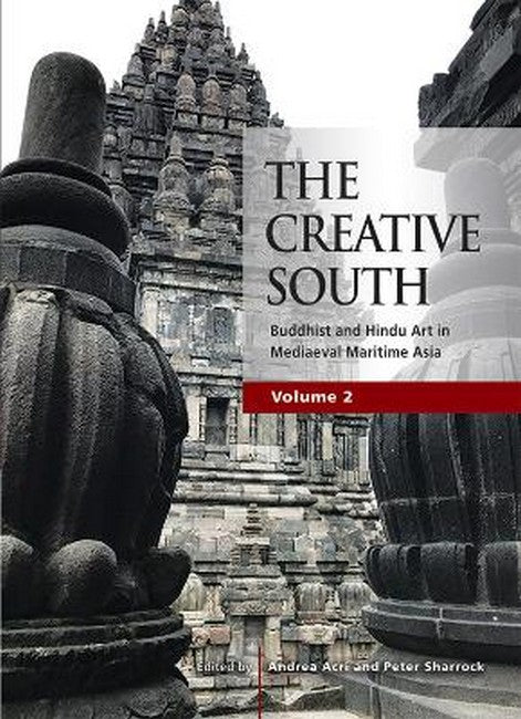 The Creative South (Volume 2)