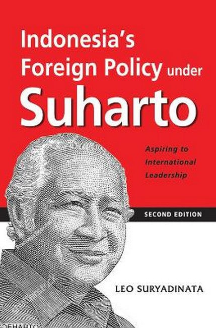 Indonesia's Foreign Policy Under Suharto 2/e