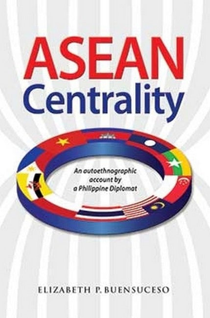 ASEAN Centrality