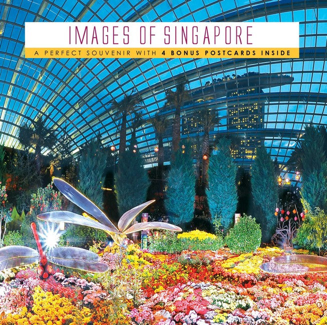 Images of Singapore 5/e