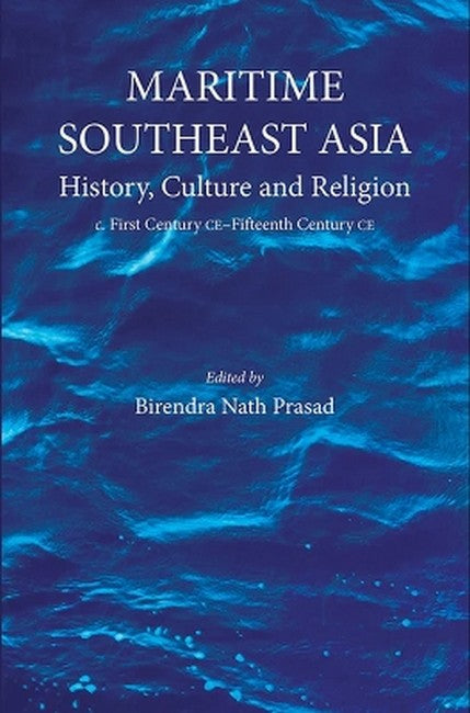 Maritime Southeast Asia