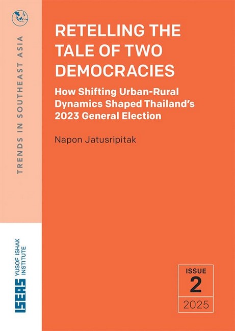 Retelling the Tale of Two Democracies