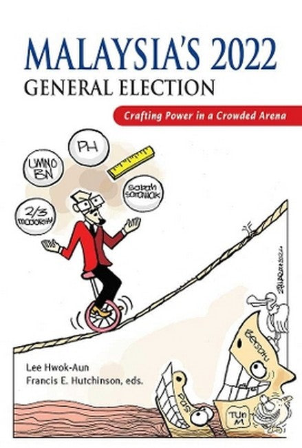 Malaysia's 2022 General Election