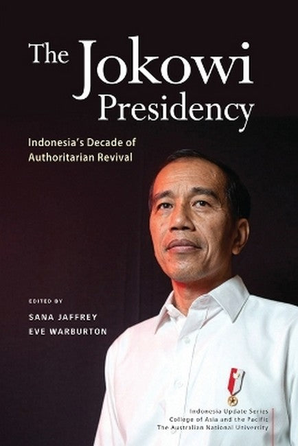The Jokowi Presidency