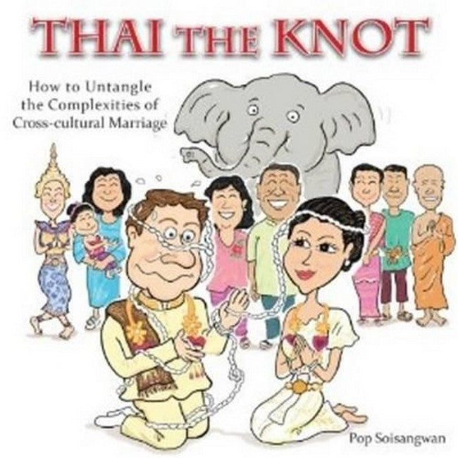 Thai the Knot