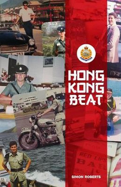 Hong Kong Beat: