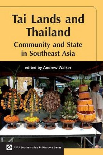 Tai Lands and Thailand