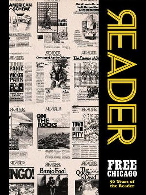 Free Chicago