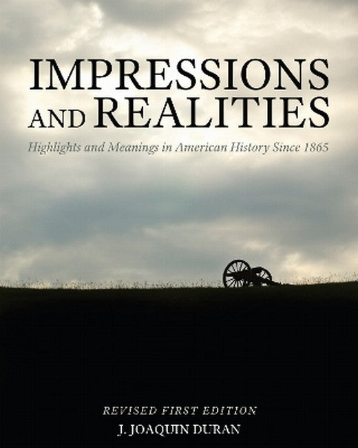 Impressions and Realities