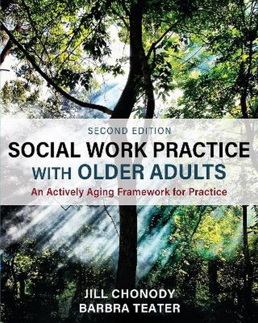 Social Work Practice with Older Adults 2/e
