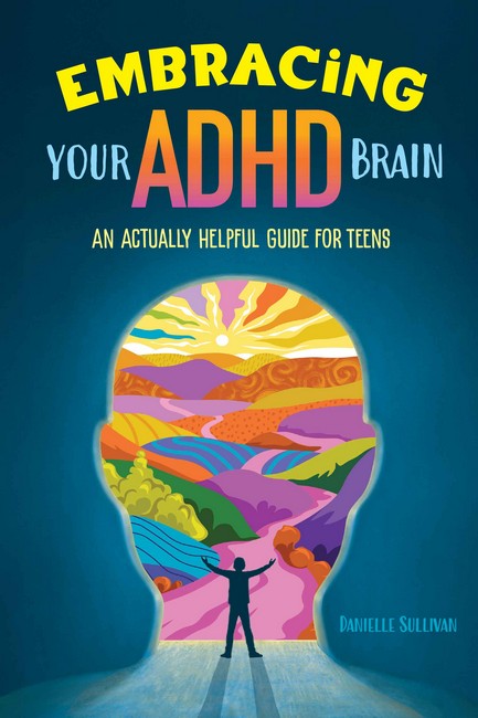 Embracing Your ADHD Brain