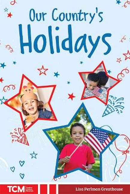 Our Country's Holidays
