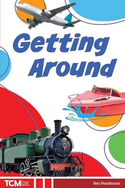 Getting Around