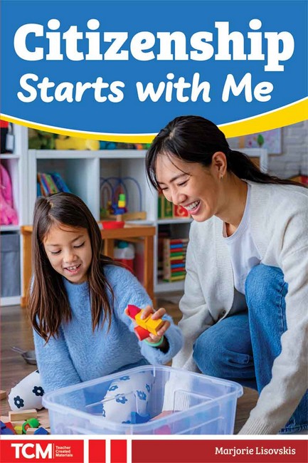 Citizenship Starts with Me