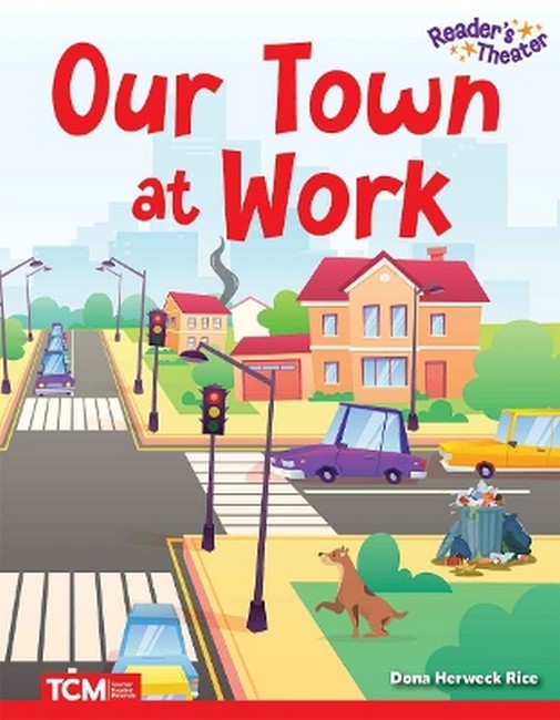 Our Town at Work