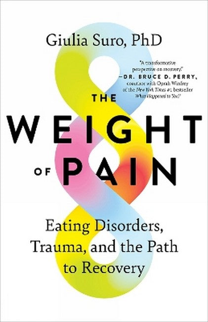 The Weight of Pain
