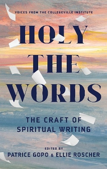 Holy the Words