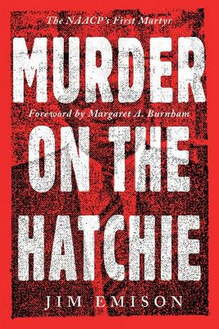Murder on the Hatchie
