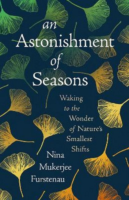 An Astonishment of Seasons