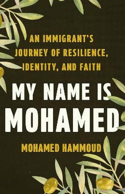 My Name Is Mohamed
