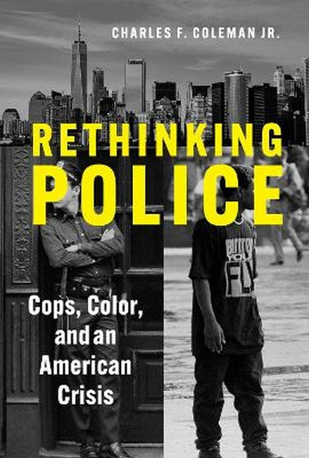 Rethinking Police