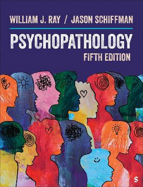 Psychopathology 5/e