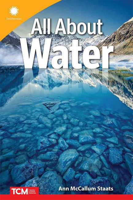 All About Water