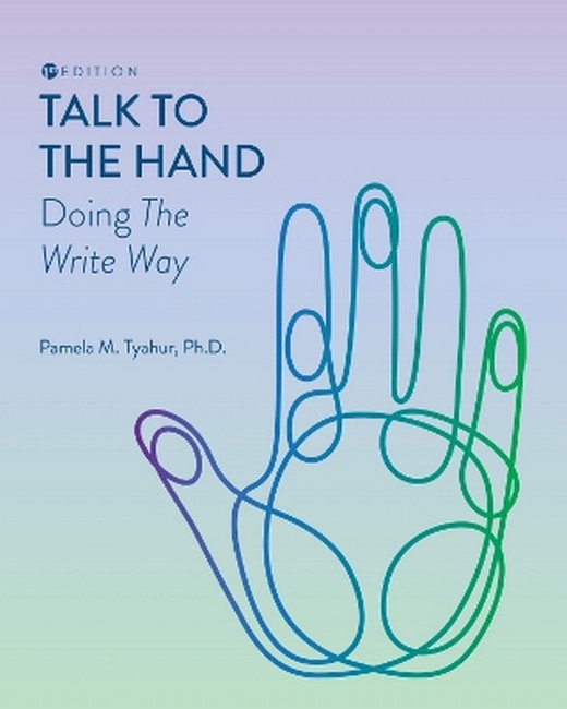 Talk to the Hand