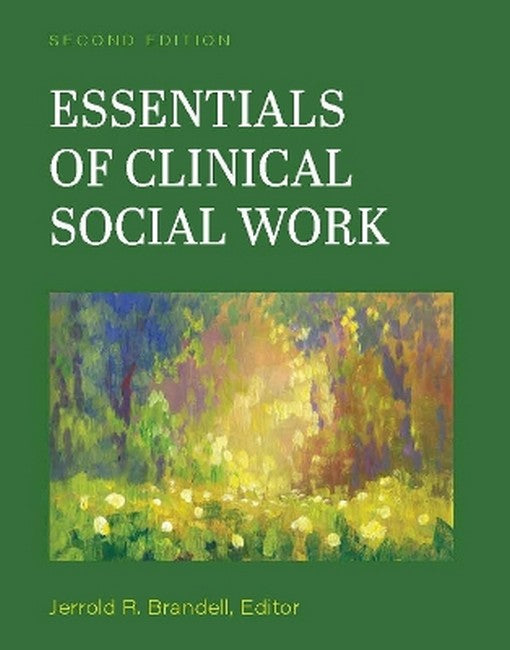 Essentials of Clinical Social Work