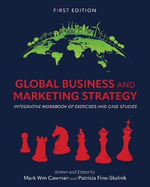 Global Business and Marketing Strategy