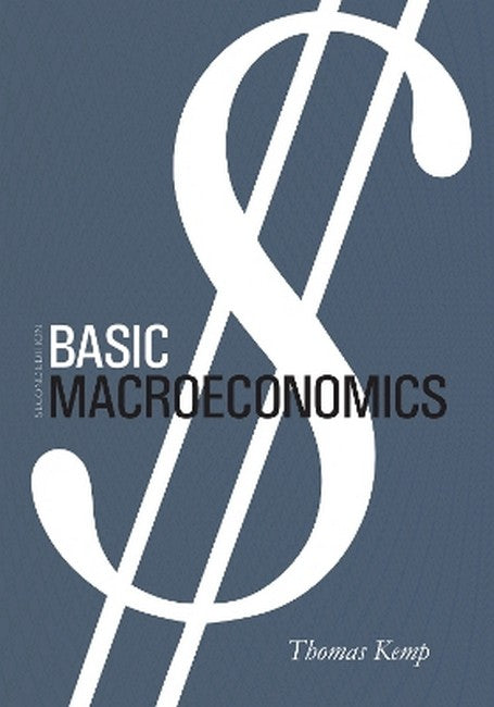 Basic Macroeconomics 2/e