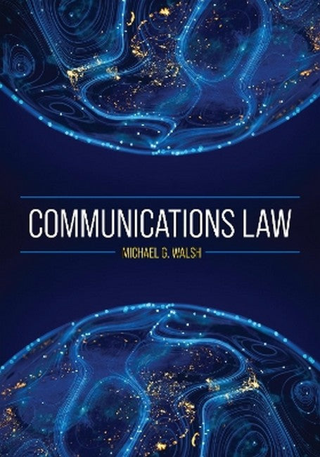 Communications Law