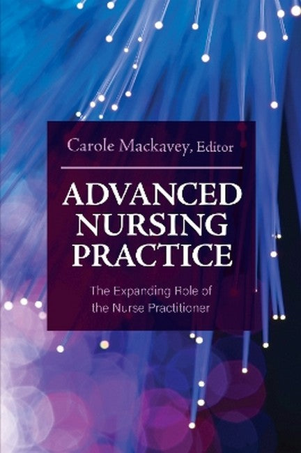 Advanced Nursing Practice