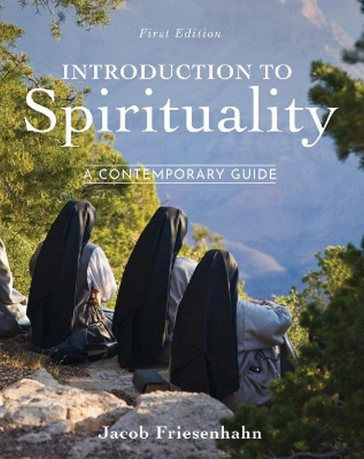 Introduction to Spirituality