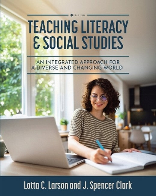 Teaching Literacy and Social Studies